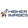 Higher Images Logo