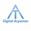 Digital Aryaman Logo