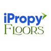ipropy floors Logo