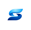 Softmax technologies and IT services Logo