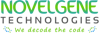 Novelgene Technologies Pvt. Ltd. Logo