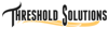 Threshold Solutions LLC Logo