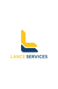 LANCE SERVICES Logo