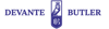 Devante Butler Global Brand Consultancy Logo