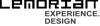 Lemorian experience Design Logo