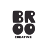 Broo Creative Logo