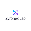 Zyronex Lab Logo