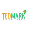 Tedmark DIgital Agency Logo