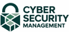 Cyber Security Management Logo