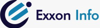 Exxon Info Logo