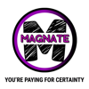 Magnate Productions Logo