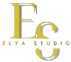 Elya Studio Michał Lipiński Logo