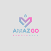 AmazGo Bangladesh Logo