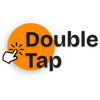 Double Tap LLP Logo