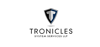 Tronicles System Service LLP Logo