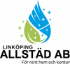 Norrköping Allstäd AB Logo