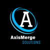 AxisMerge Solutions Logo