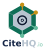 CiteHQ.io Logo