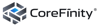 CoreFinity Logo
