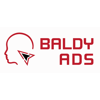 Baldy Ads Logo