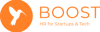 Boost Logo