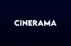 CINERAMA Logo
