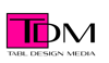 Tābl Design Media Logo