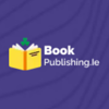Book Publishing IE Logo