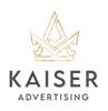 Kaiser Advertising Logo
