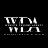 Website Designs Agency Logo