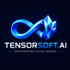 TensorSoft.AI Logo