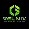 velnix solutions Logo