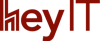 HeyIT Logo