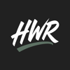 HWR Design Logo