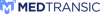 Medtransic Logo