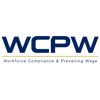 Workforce Compliance & Prevailing Wage Logo
