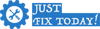 JustFixToday Logo