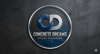 Concrete Dreams Epoxy Logo