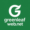 GREENLEAFWEB LTD Logo