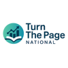 Turn The Page National Logo