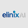 Elinix AI Logo