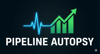 Pipeline Autopsy Logo