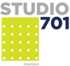Studio701 Logo