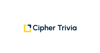 Cipher Trivia Logo