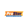 ProStar Plumbing & Heating Logo