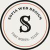 Sofia Web Design Fort Worth Logo
