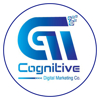 Cognitive Marketing Co. Logo