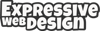 Expressive Web Design Logo