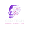 SEO-TECHS Logo