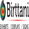 Birttani Logo